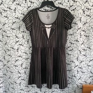 Jack Skellington Costume